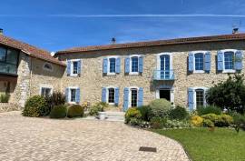 Luxury La Maison du Bonheur Bed And Breakfast For Sale In Ausson Haute Garonne Luxury La Maison du Bonheur Bed And Breakfast For Sale In Ausson Haute Garonne