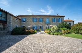 Luxury La Maison du Bonheur Bed And Breakfast For Sale In Ausson Haute Garonne Luxury La Maison du Bonheur Bed And Breakfast For Sale In Ausson Haute Garonne