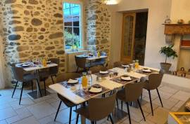 Luxury La Maison du Bonheur Bed And Breakfast For Sale In Ausson Haute Garonne Luxury La Maison du Bonheur Bed And Breakfast For Sale In Ausson Haute Garonne