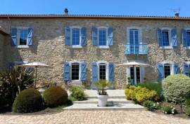 Luxury La Maison du Bonheur Bed And Breakfast For Sale In Ausson Haute Garonne Luxury La Maison du Bonheur Bed And Breakfast For Sale In Ausson Haute Garonne