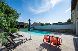 Luxury La Maison du Bonheur Bed And Breakfast For Sale In Ausson Haute Garonne Luxury La Maison du Bonheur Bed And Breakfast For Sale In Ausson Haute Garonne