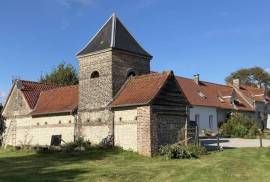 Stunning 9 Bed House With Gite Potential For Sale In Sorrus