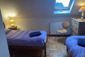 Stunning 9 Bed House With Gite Potential For Sale In Sorrus