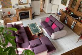 Stunning 9 Bed House With Gite Potential For Sale In Sorrus