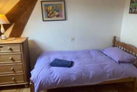 Stunning 9 Bed House With Gite Potential For Sale In Sorrus