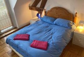 Stunning 9 Bed House With Gite Potential For Sale In Sorrus