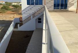 Luxury 3 bed Villa & 1 Bed Penthouse For Sale in Ponta Preta Maio Cape Verde