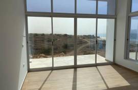 Luxury 3 bed Villa & 1 Bed Penthouse For Sale in Ponta Preta Maio Cape Verde