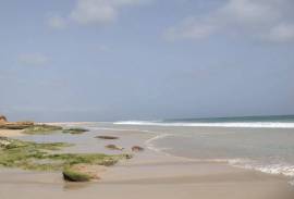 Luxury 3 bed Villa & 1 Bed Penthouse For Sale in Ponta Preta Maio Cape Verde
