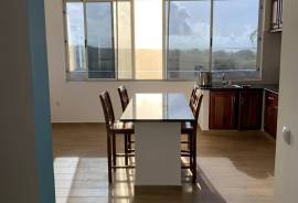 Luxury 3 bed Villa & 1 Bed Penthouse For Sale in Ponta Preta Maio Cape Verde