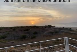 Luxury 3 bed Villa & 1 Bed Penthouse For Sale in Ponta Preta Maio Cape Verde