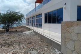 Luxury 3 bed Villa & 1 Bed Penthouse For Sale in Ponta Preta Maio Cape Verde