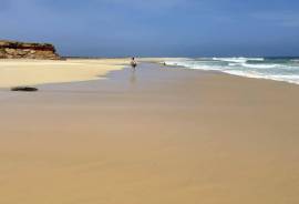 Luxury 3 bed Villa & 1 Bed Penthouse For Sale in Ponta Preta Maio Cape Verde