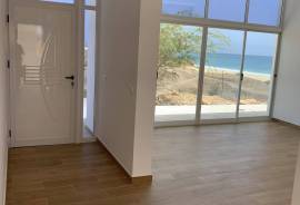 Luxury 3 bed Villa & 1 Bed Penthouse For Sale in Ponta Preta Maio Cape Verde