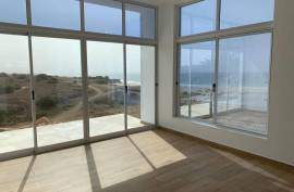 Luxury 3 bed Villa & 1 Bed Penthouse For Sale in Ponta Preta Maio Cape Verde
