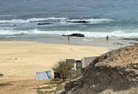 Luxury 3 bed Villa & 1 Bed Penthouse For Sale in Ponta Preta Maio Cape Verde