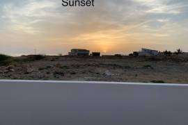 Luxury 3 bed Villa & 1 Bed Penthouse For Sale in Ponta Preta Maio Cape Verde