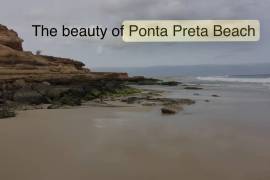 Luxury 3 bed Villa & 1 Bed Penthouse For Sale in Ponta Preta Maio Cape Verde