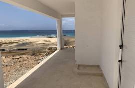 Luxury 3 bed Villa & 1 Bed Penthouse For Sale in Ponta Preta Maio Cape Verde