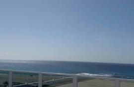 Luxury 3 bed Villa & 1 Bed Penthouse For Sale in Ponta Preta Maio Cape Verde