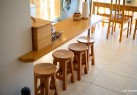 T4 Penthouse with Panoramic City Views