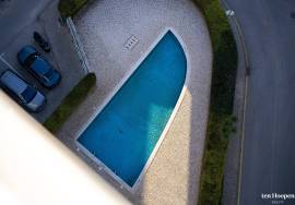 T4 Penthouse with Panoramic City Views