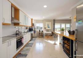 Exceptional 4 bedroom Penthouse apartment in Lagos with panoramic views.