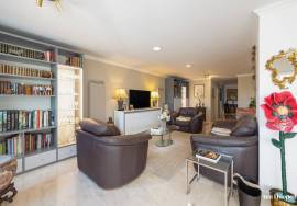 Exceptional 4 bedroom Penthouse apartment in Lagos with panoramic views.