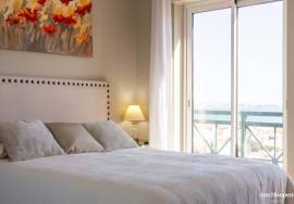 Exceptional 4 bedroom Penthouse apartment in Lagos with panoramic views.