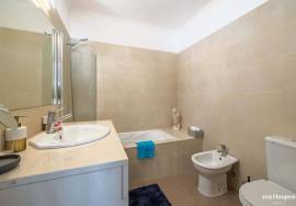 Exceptional 4 bedroom Penthouse apartment in Lagos with panoramic views.