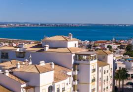 Exceptional 4 bedroom Penthouse apartment in Lagos with panoramic views.