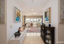 Exceptional 4 bedroom Penthouse apartment in Lagos with panoramic views.