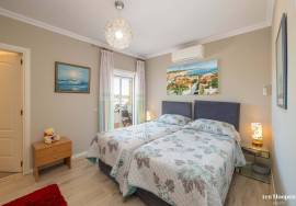 Exceptional 4 bedroom Penthouse apartment in Lagos with panoramic views.