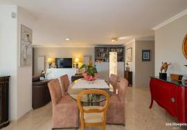 Exceptional 4 bedroom Penthouse apartment in Lagos with panoramic views.