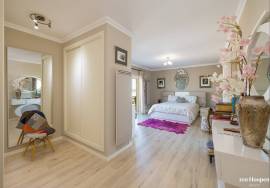 Exceptional 4 bedroom Penthouse apartment in Lagos with panoramic views.