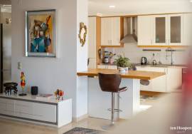 Exceptional 4 bedroom Penthouse apartment in Lagos with panoramic views.