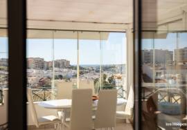 Exceptional 4 bedroom Penthouse apartment in Lagos with panoramic views.