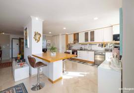 Exceptional 4 bedroom Penthouse apartment in Lagos with panoramic views.