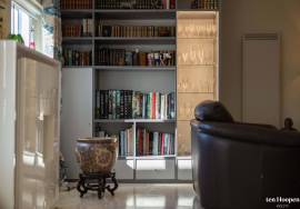 Exceptional 4 bedroom Penthouse apartment in Lagos with panoramic views.