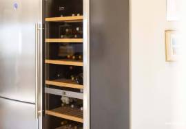 Exceptional 4 bedroom Penthouse apartment in Lagos with panoramic views.