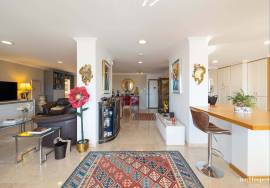 Exceptional 4 bedroom Penthouse apartment in Lagos with panoramic views.