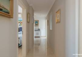 Exceptional 4 bedroom Penthouse apartment in Lagos with panoramic views.