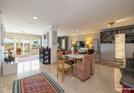 Exceptional 4 bedroom Penthouse apartment in Lagos with panoramic views.