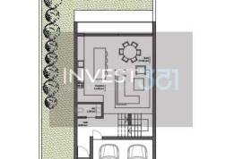 3 bedroom villa with 3 fronts in Gondomar - NOVA