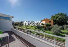 3-Bedroom Townhouse in Luz de Tavira – Comfort, Energy Efficiency and Proximity to the Beach