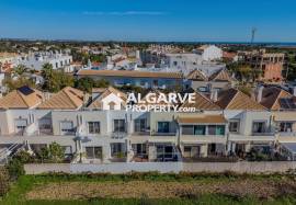 3-Bedroom Townhouse in Luz de Tavira – Comfort, Energy Efficiency and Proximity to the Beach