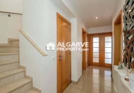 3-Bedroom Townhouse in Luz de Tavira – Comfort, Energy Efficiency and Proximity to the Beach