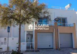 3-Bedroom Townhouse in Luz de Tavira – Comfort, Energy Efficiency and Proximity to the Beach
