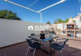 3-Bedroom Townhouse in Luz de Tavira – Comfort, Energy Efficiency and Proximity to the Beach