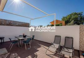 3-Bedroom Townhouse in Luz de Tavira – Comfort, Energy Efficiency and Proximity to the Beach